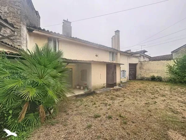 Maison 8 pièces 169 m²