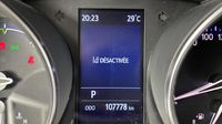 Toyota C-Hr 122h Graphic 2WD E-CVT MC19 — photo 9