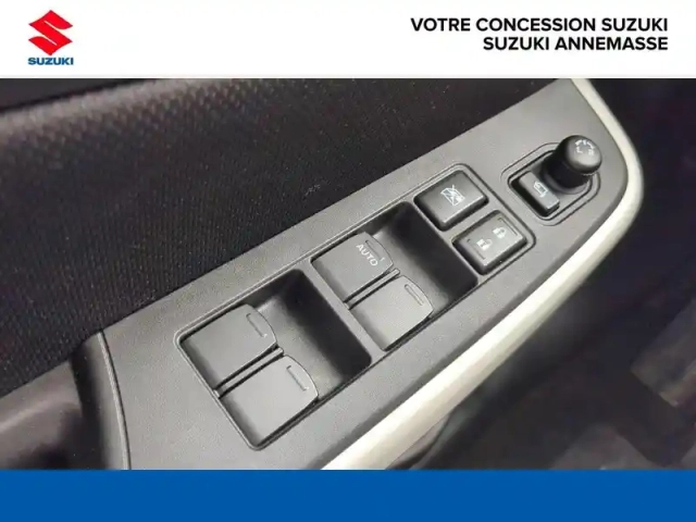 Suzuki Swift 1.0 boosterjet 111ch pack auto euro6d-t — photo 14