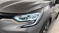 Renault Captur 1.6 E-Tech hybride 145ch Evolution — photo 17