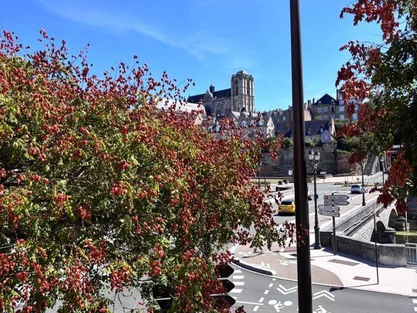 Location appartement proche centre ville Le Mans