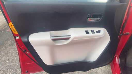 Suzuki Ignis 1.2 Dualjet 90 - Avantage – 2019 – 104000 km – Essence – Boîte Manuelle — photo 24