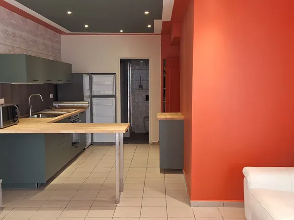 Vends appartement Bray-Dunes