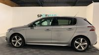 Peugeot 308 1.2 Puretech 130ch GT Line S&S 5p — photo 8