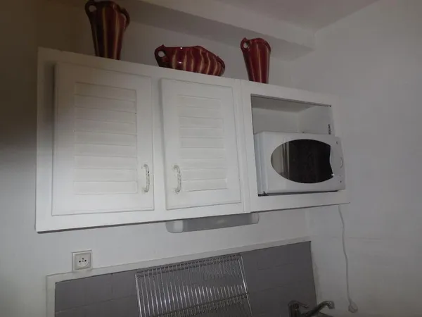 Studio de 16m2 à louer sur Blois