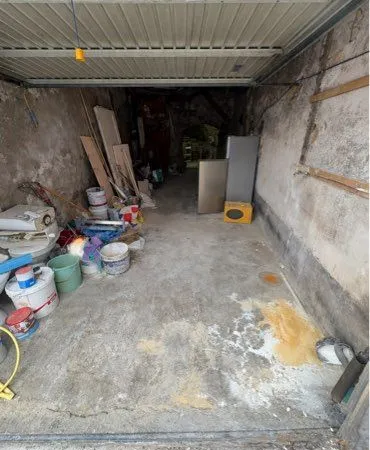 GARAGE 40 m2