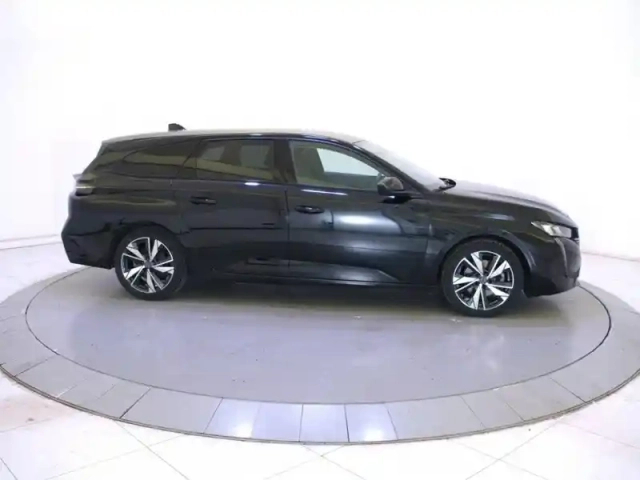 Peugeot 308 sw bluehdi 130ch s&amp;s bvm6 — photo 24