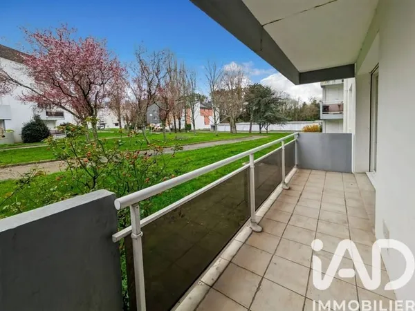 Appartement 5 pièces 81 m²
