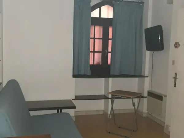 Studio meublé centre ville cahors