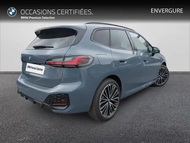 Bmw Serie 2 série 2 activetourer 230e 326ch xdrive m sport dkg7 — photo 2