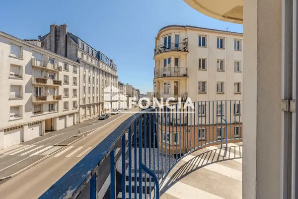 Appartement 5 pièces 99 m²
