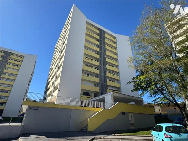 Appartement 4 pièces 95 m²
