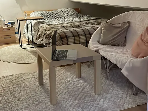 Loue chambre en colocation