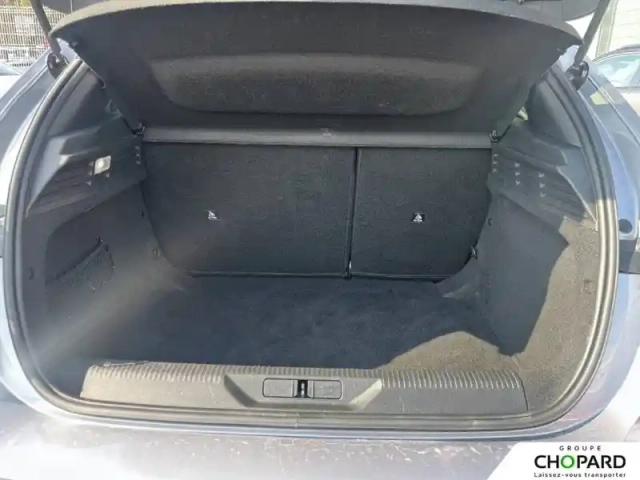 Peugeot 308 bluehdi 130ch s&amp;s eat8 — photo 6