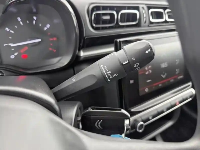 Citroën C3 puretech 110 ch eat6 max — photo 18