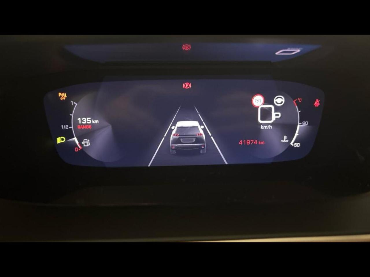 Peugeot 2008 1.5 bluehdi 130ch s&s gt eat8 — photo 10