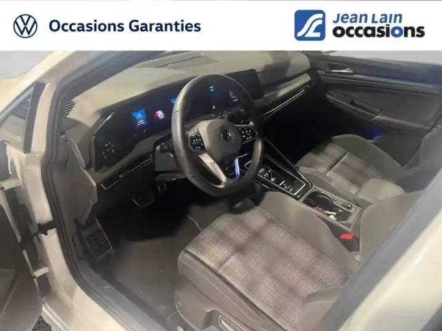 Volkswagen Golf 1.4 hybrid rechargeable opf 245 dsg6 — photo 13