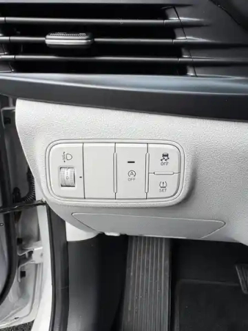 Hyundai Bayon 1.0 t-gdi 100 dct-7 — photo 59