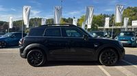 Mini Countryman Cooper 136ch Highlands BVA7 — photo 4