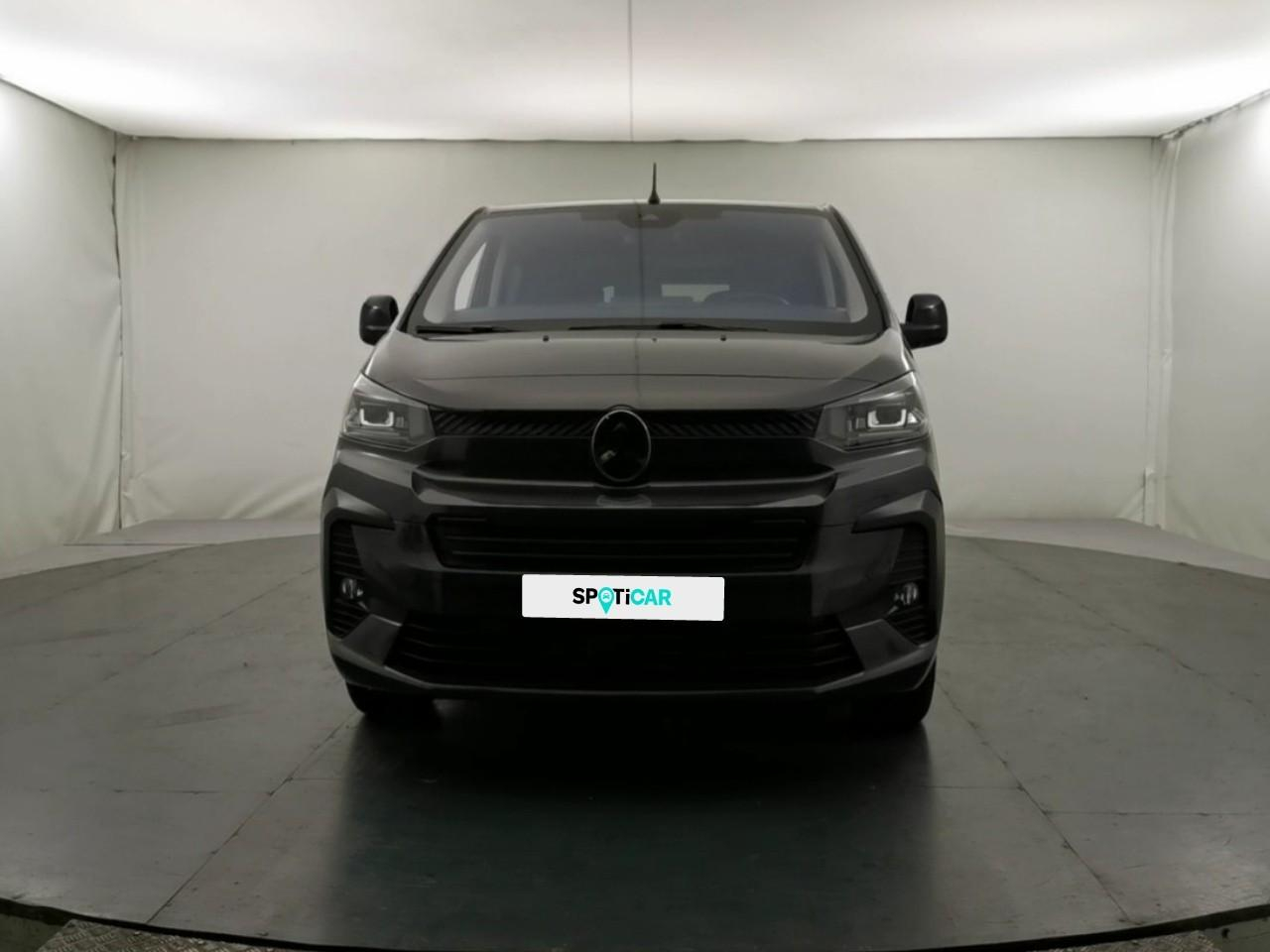 Citroën Spacetourer xl bluehdi 180 s&s eat8 business — photo 8