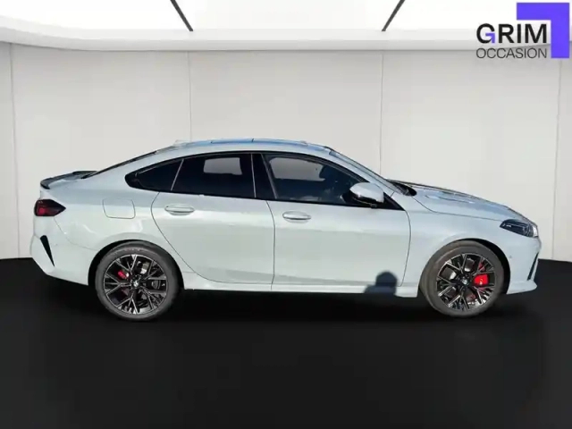Bmw Serie 2 gran coupe 223 xdrive 218 ch dkg7 — photo 24