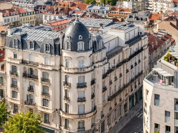 Appartement 4 pièces 70 m²