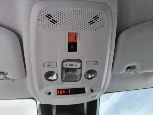 Peugeot 208 hybrid 110 ch e-dcs6 — photo 20