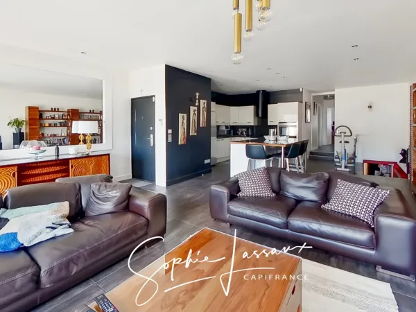 Maison 4 pièces 83 m²