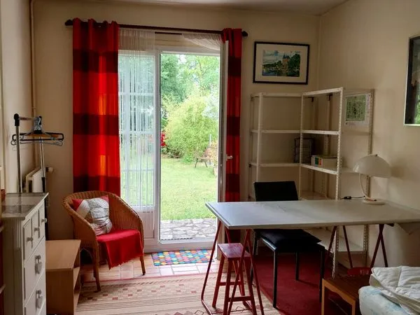 Location chambre étudiante