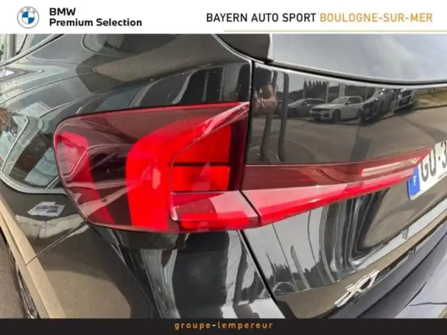 Bmw X1 sdrive18i 136ch m sport — photo 7