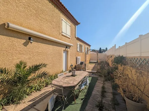 Maison 6 pièces 140 m²