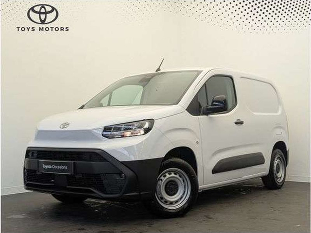 Toyota PROACE CITY Toyota Proace City Medium 1.5L 100 D-4D Start