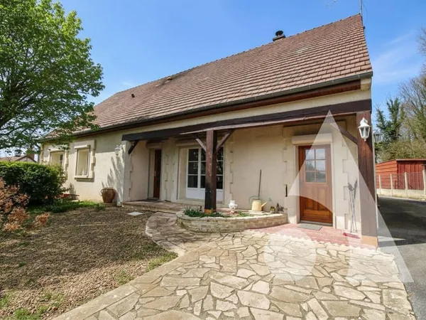 Maison Gilocourt 6 pièce(s) 176 m2
