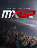 MXGP 26: The Official Game
