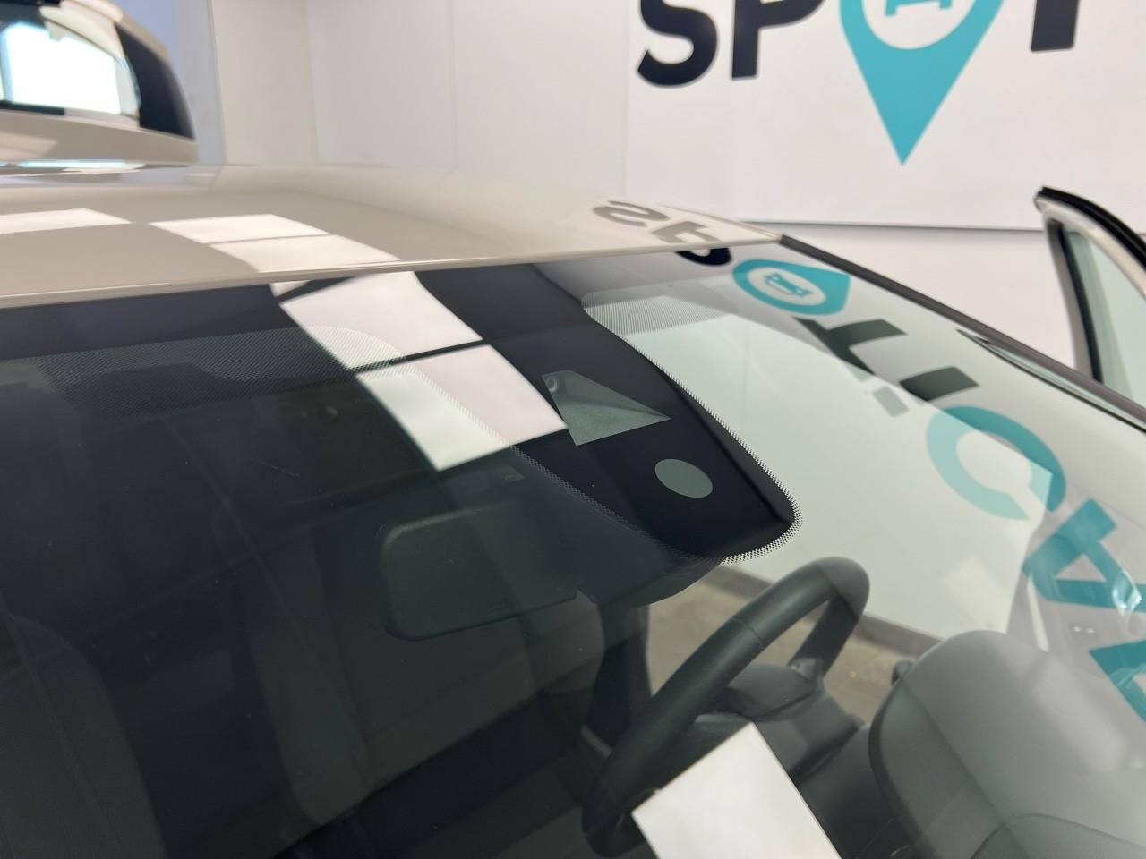 Citroën C3 puretech 83 s&s bvm5 you! — photo 18