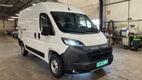 Peugeot Boxer L2H2 3.0 120ch S&S Pack Premium Connect — photo 3