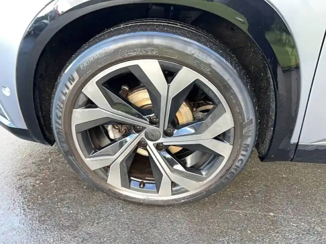 Renault Austral mild hybrid 160 auto — photo 18
