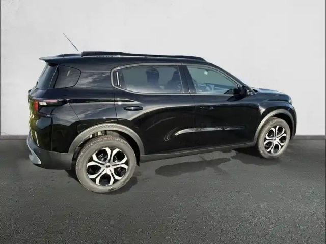 Citroën C3 Aircross turbo 100 bvm6 — photo 4