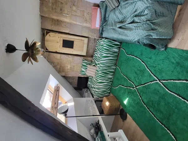 Loue appartement 23m²