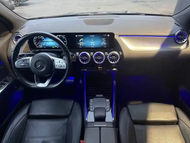 Mercedes Eqa 250 — photo 58