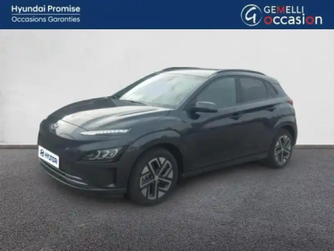 Hyundai Kona electric 39kwh - 136ch creative