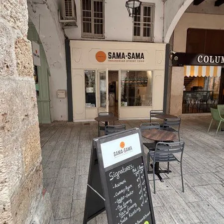 Fond de commerce