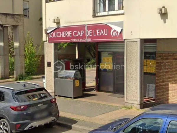 Boucherie Corbeil Essonne