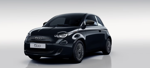 Fiat 500 1.0 65 ch Hybride