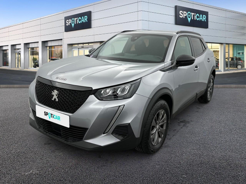 Peugeot 2008 puretech 130 s&s eat8 style