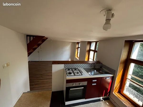 Appartement t3
