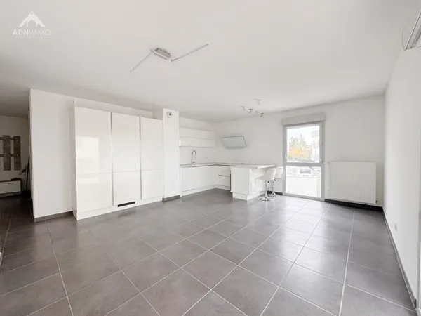 Appartement 3 Pièces 69 m2