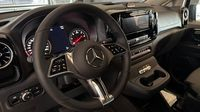 Mercedes Vito 119 CDI Mixto Long Select Propulsion 9G-Tronic — photo 8
