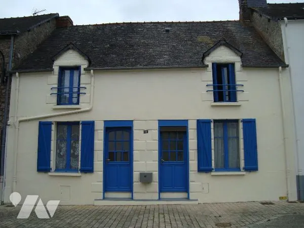 Maison 3 pièces 82 m²