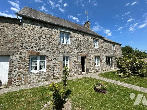 Maison 5 pièces 116 m²